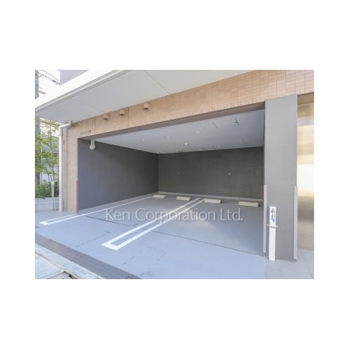 ザ・パークワンズ池上