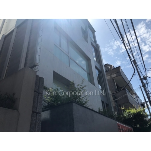 パレロワイヤル西麻布