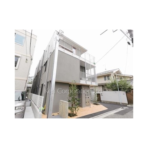 マグノリアテラス