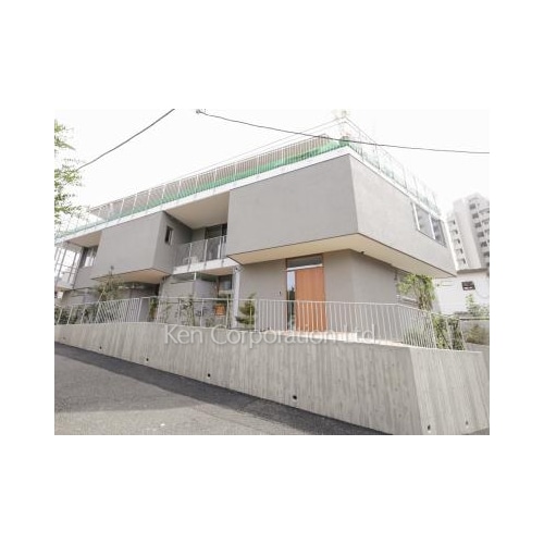 マグノリアテラス