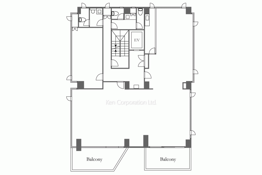 クアルソ南青山