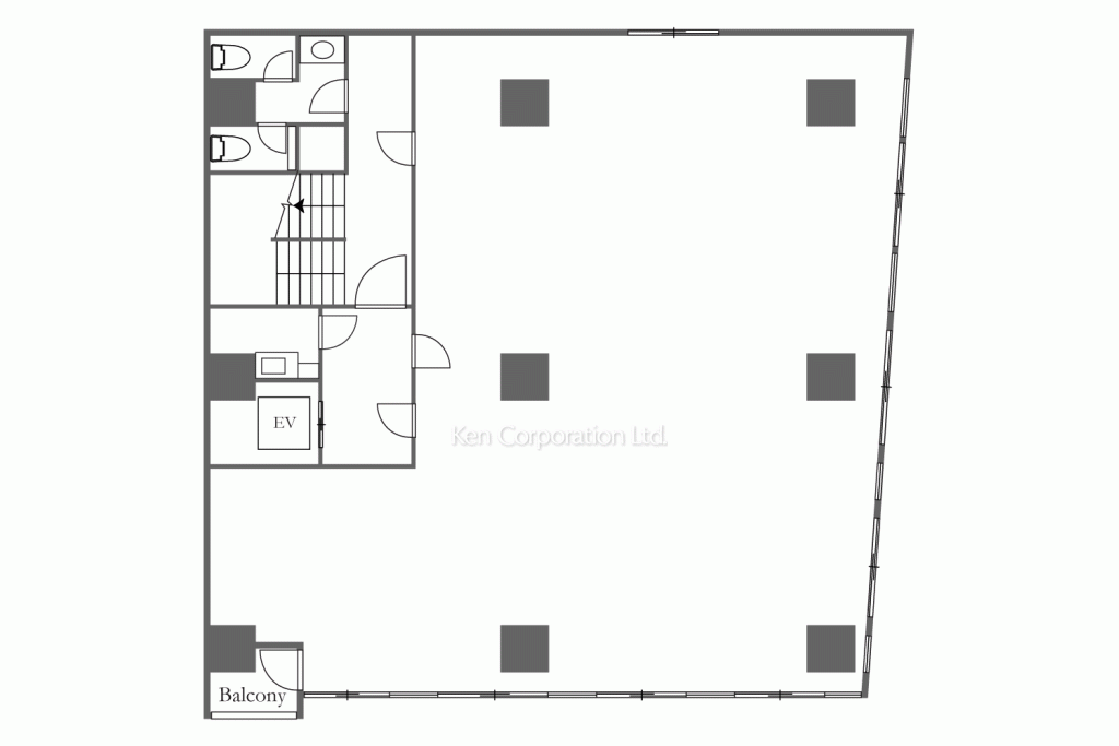 不老町守谷ビル