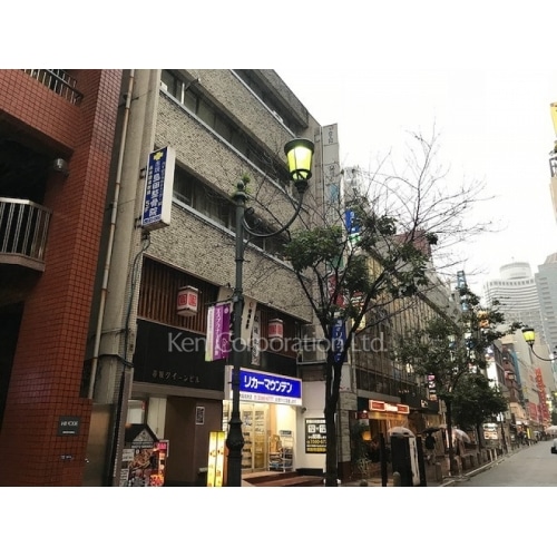 オフィスコオフィス赤坂