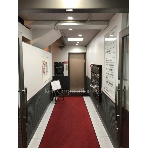 オフィスコオフィス赤坂