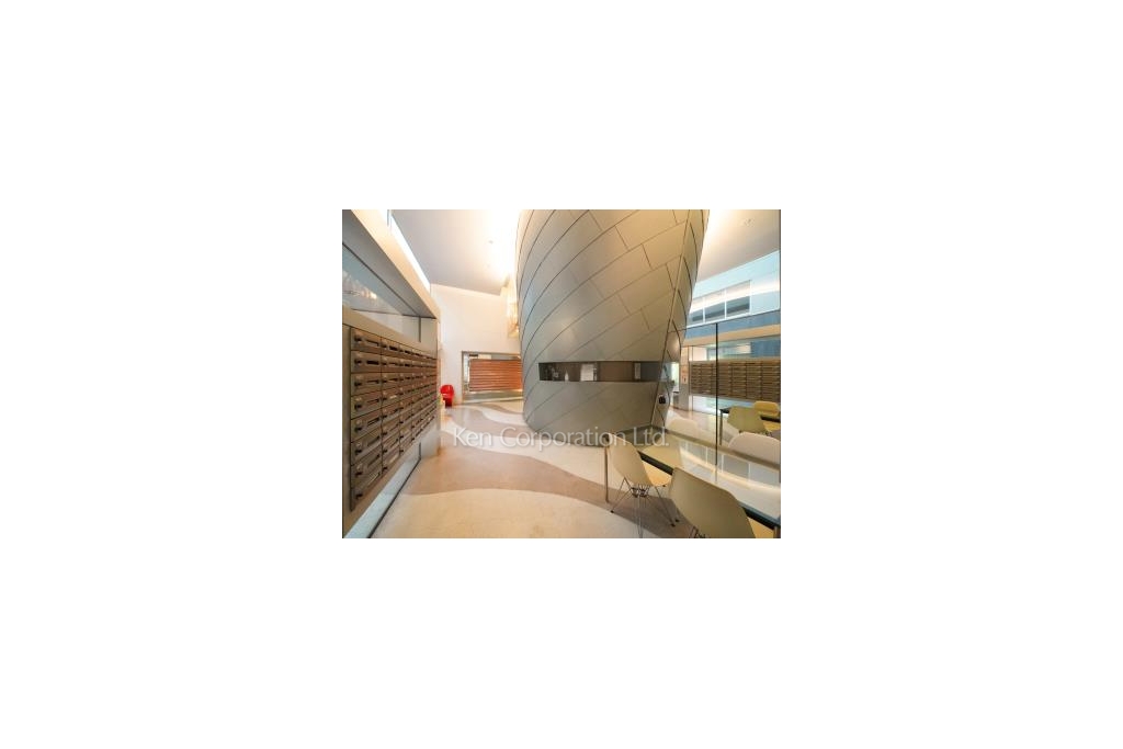 アリビオ東京八重洲