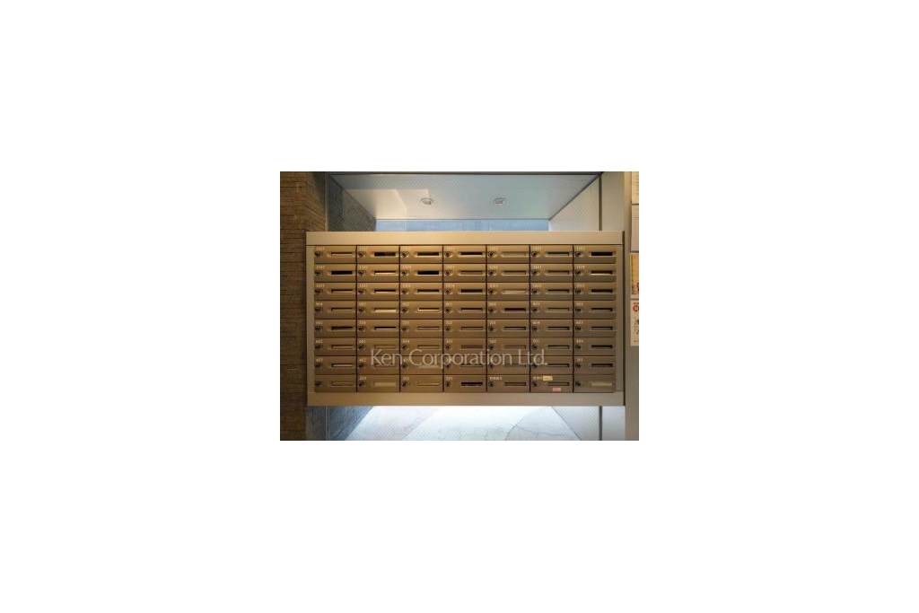 アリビオ東京八重洲