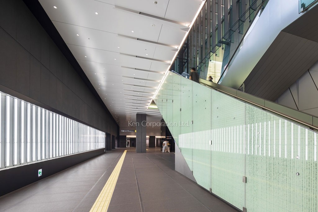 東京虎ノ門グローバルスクエア