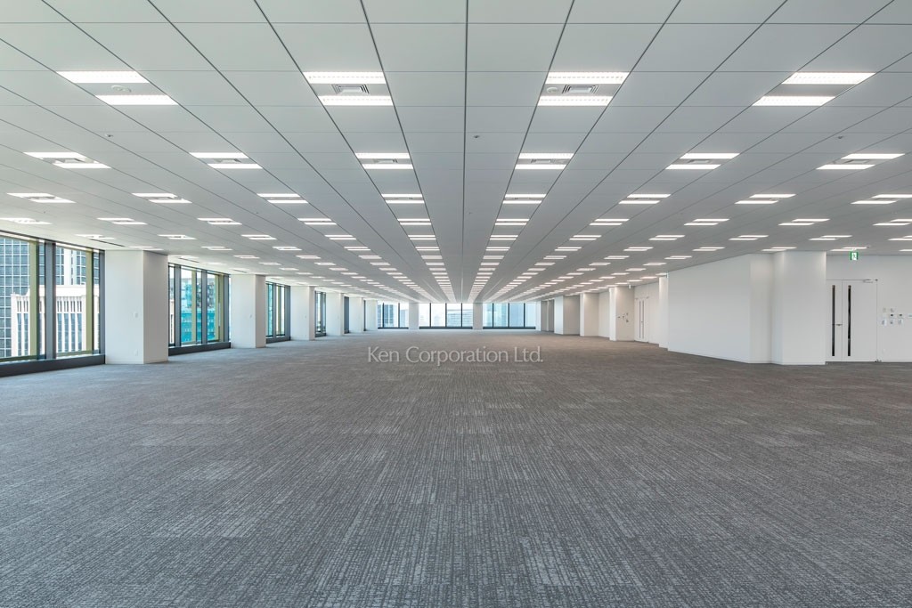 東京虎ノ門グローバルスクエア