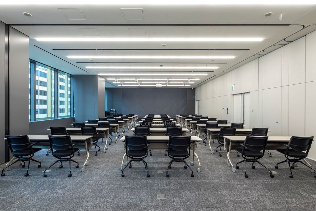 東京虎ノ門グローバルスクエア