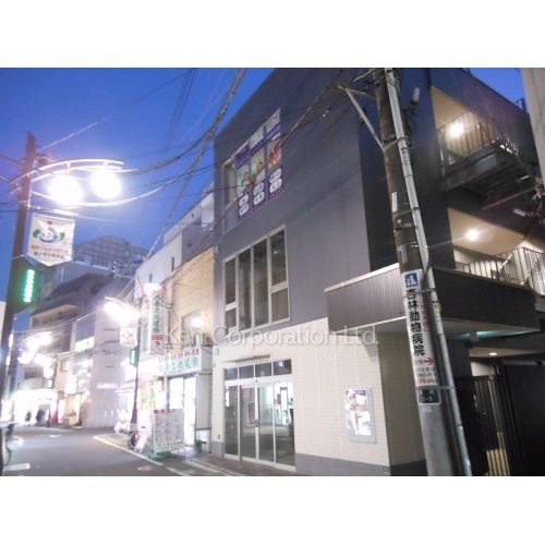 Ｔ’ｓ　ＢＲＩＧＨＴＩＡ　富士見台