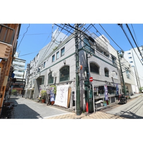 ラ・スピーガ元町