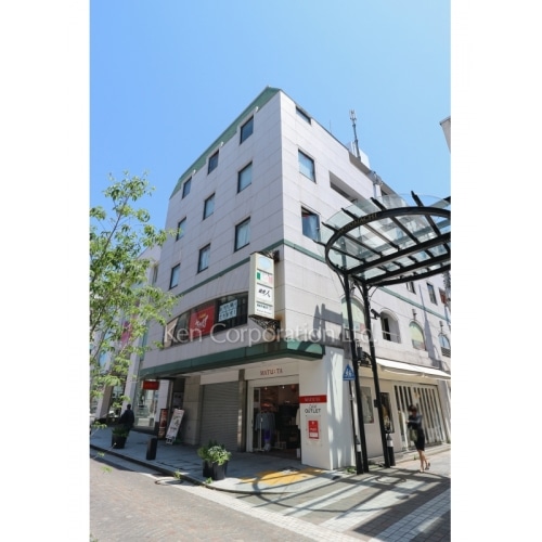 ラ・スピーガ元町