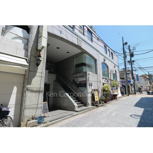 ラ・スピーガ元町