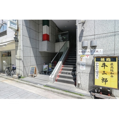 ラ・スピーガ元町