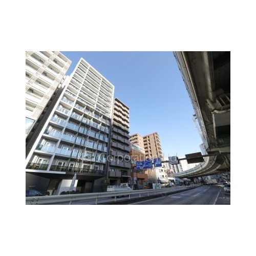 ピアース南麻布