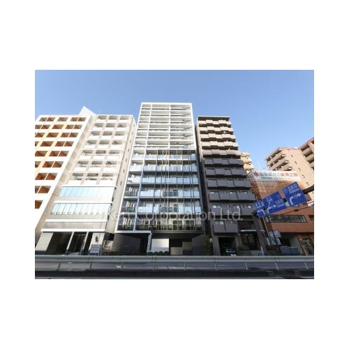 ピアース南麻布