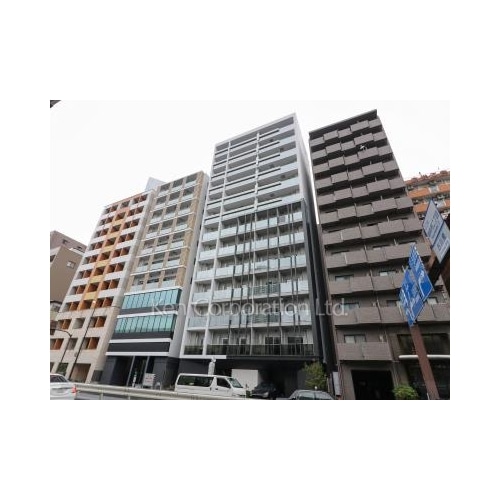 ピアース南麻布