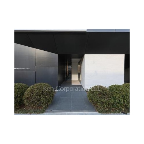 ピアース南麻布