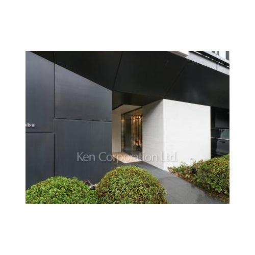 ピアース南麻布