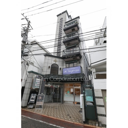 ジェイプラザ元町