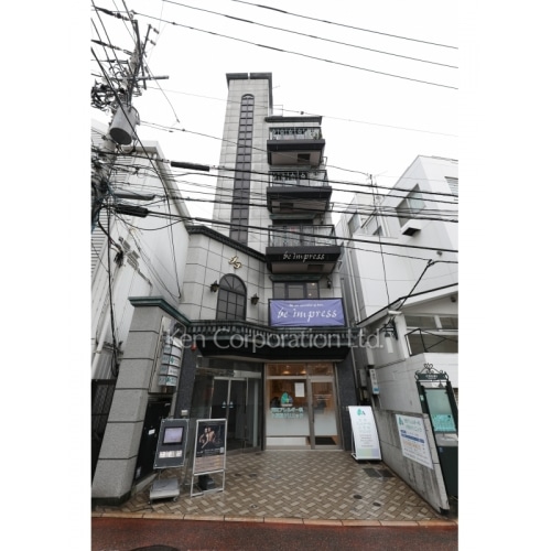 ジェイプラザ元町