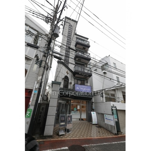 ジェイプラザ元町