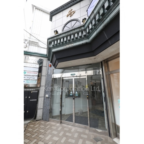 ジェイプラザ元町