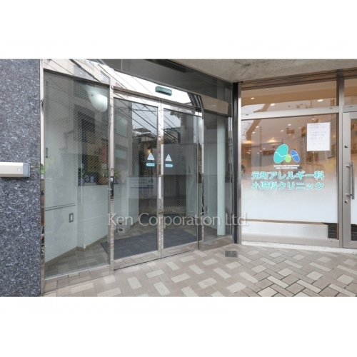 ジェイプラザ元町