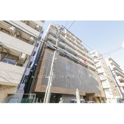 クレハ・マネージメントビル