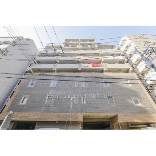 クレハ・マネージメントビル