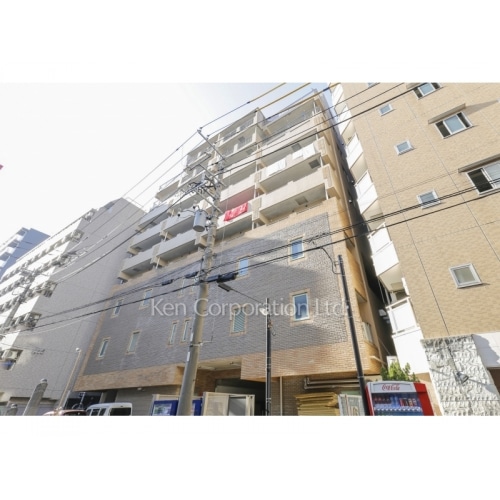 クレハ・マネージメントビル