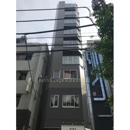 サンピア麻布十番