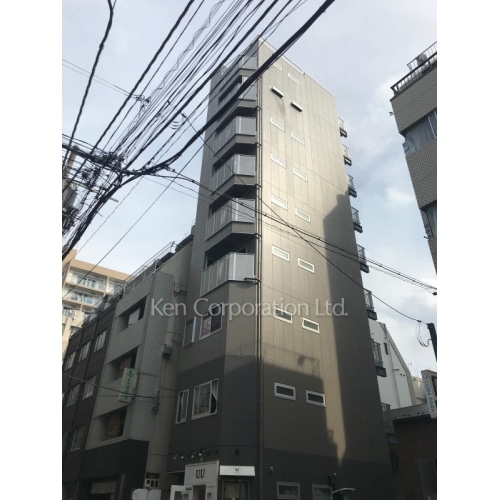 サンピア麻布十番