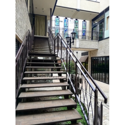 パサージュ青山