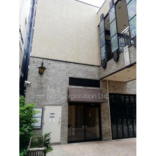 パサージュ青山