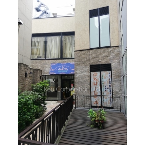 パサージュ青山