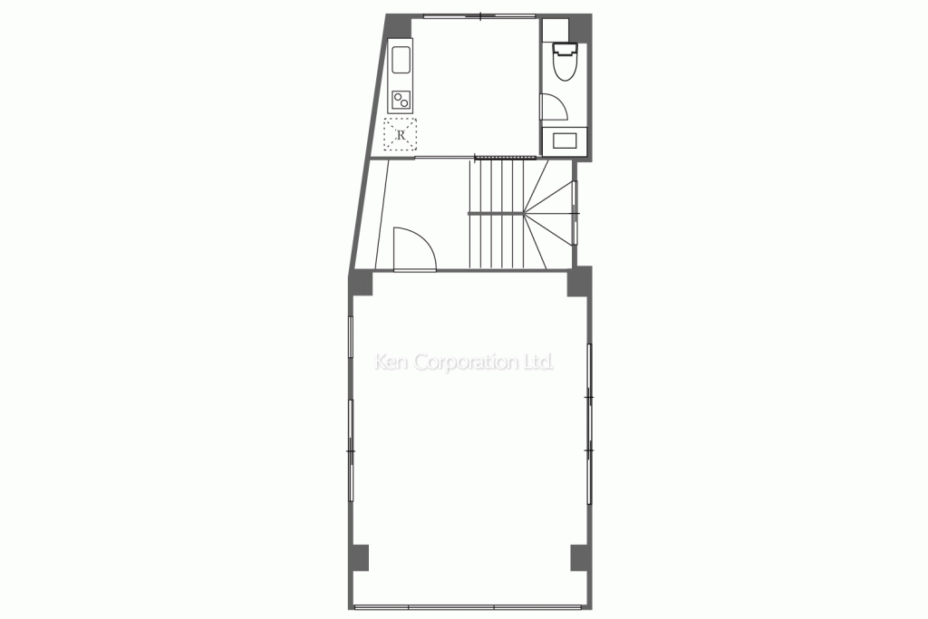 グランディックビル