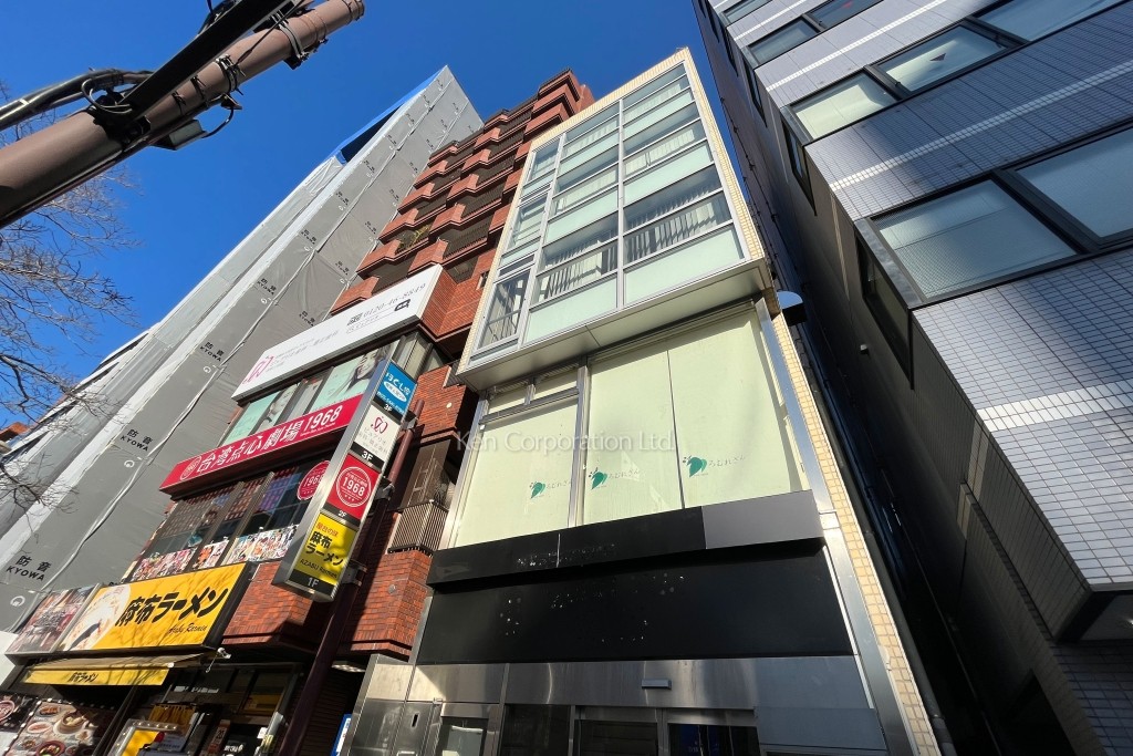 グランディックビル