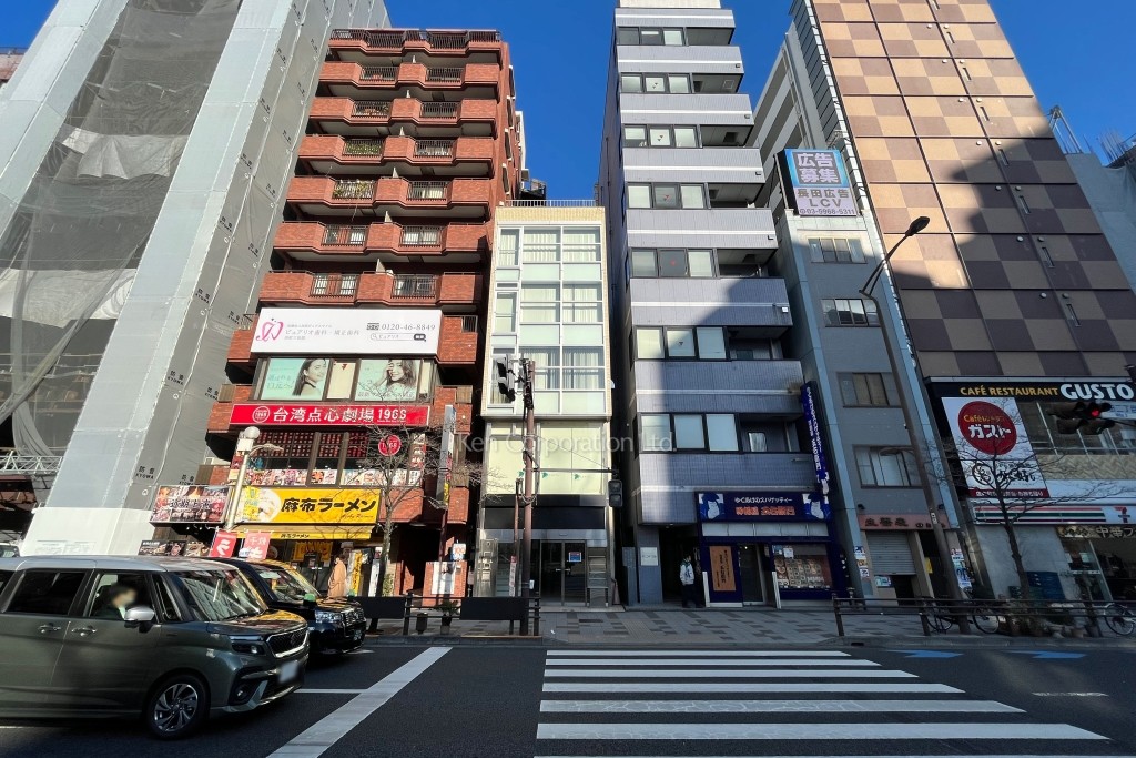 グランディックビル