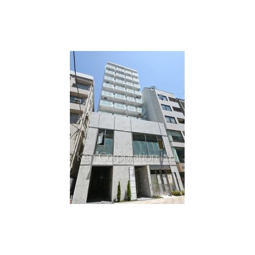 リバーレ麻布十番