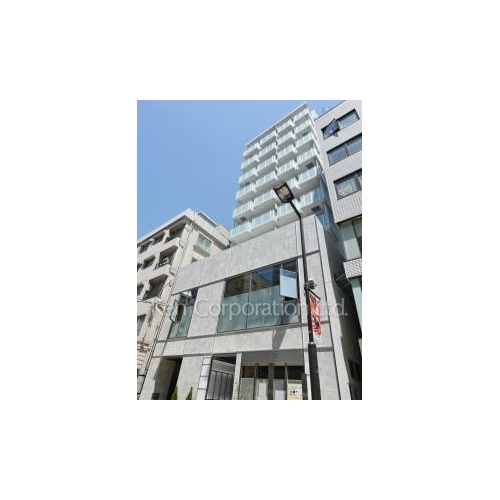 リバーレ麻布十番