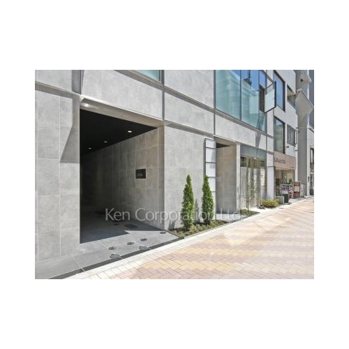 リバーレ麻布十番