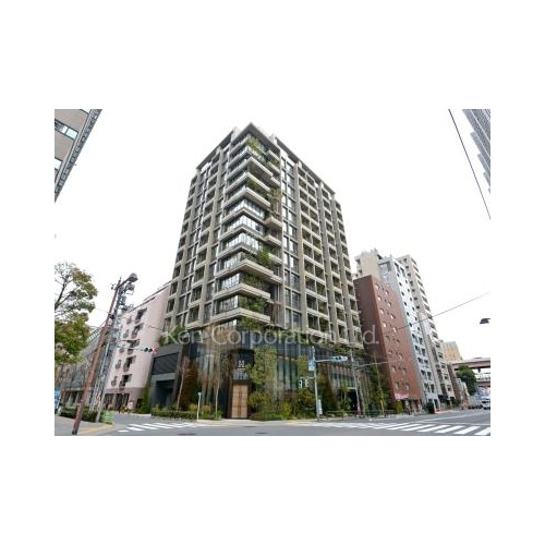 ＨＡＭＡＣＨＯ　ＡＰＡＲＴＭＥＮＴＳ