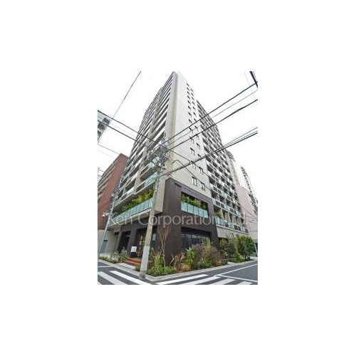 ＨＡＭＡＣＨＯ　ＡＰＡＲＴＭＥＮＴＳ