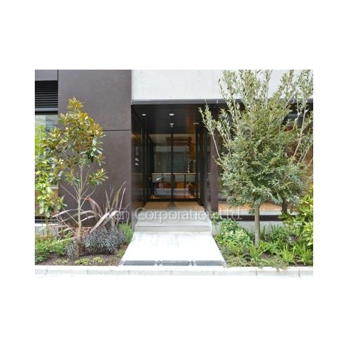 ＨＡＭＡＣＨＯ　ＡＰＡＲＴＭＥＮＴＳ