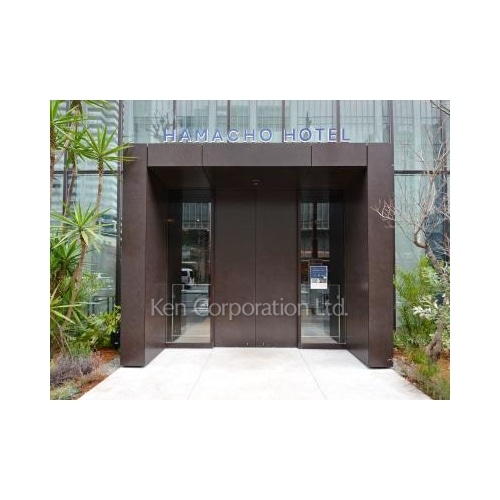 ＨＡＭＡＣＨＯ　ＡＰＡＲＴＭＥＮＴＳ