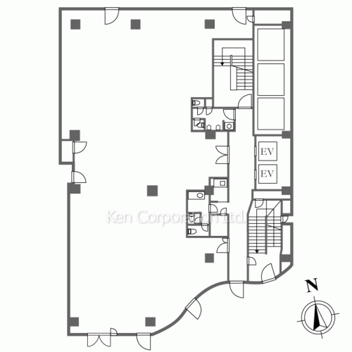 メトロシティ西池袋