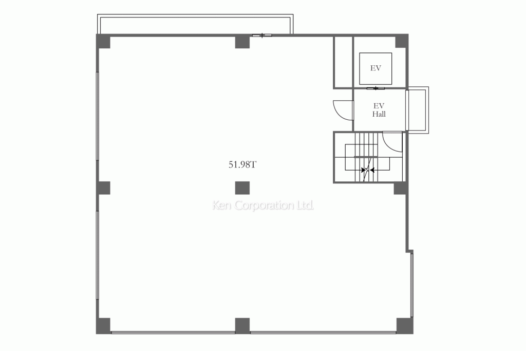 ザ・トライベッカ代官山