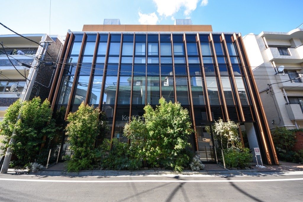 ザ・トライベッカ代官山