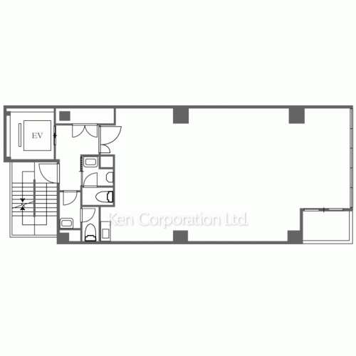 (仮称)NS日本橋ビル